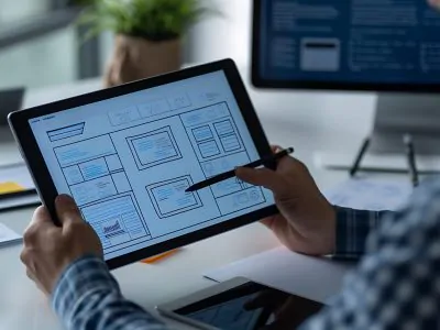 IT service management in action